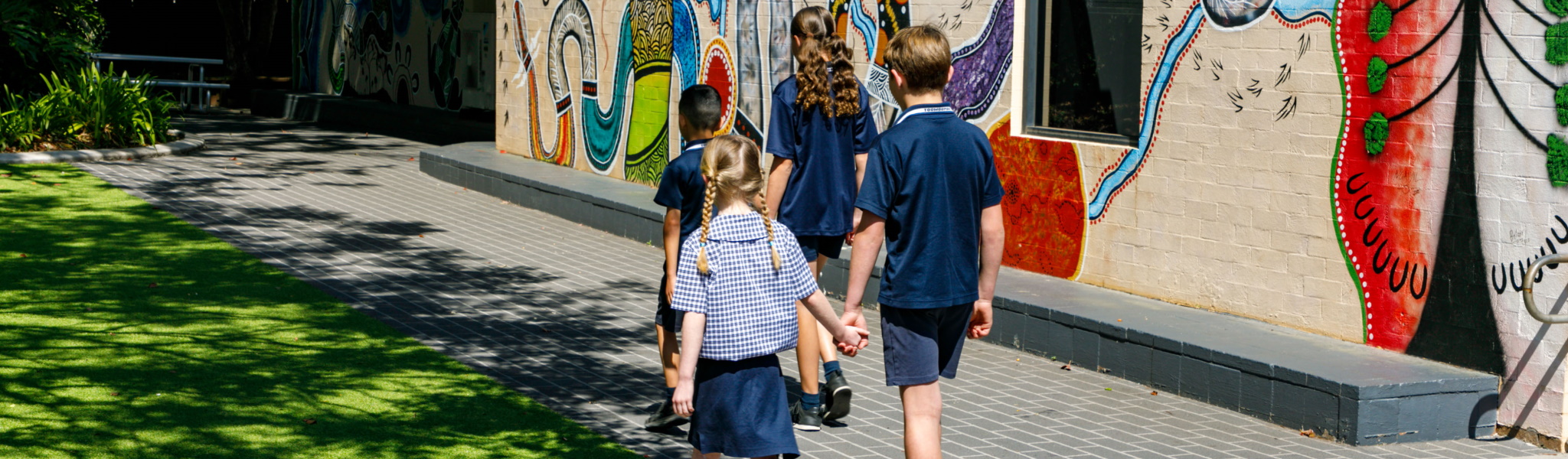 Toowoomba East State School